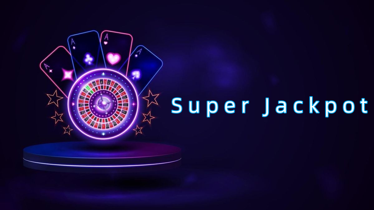 Super Jackpot پاکستان